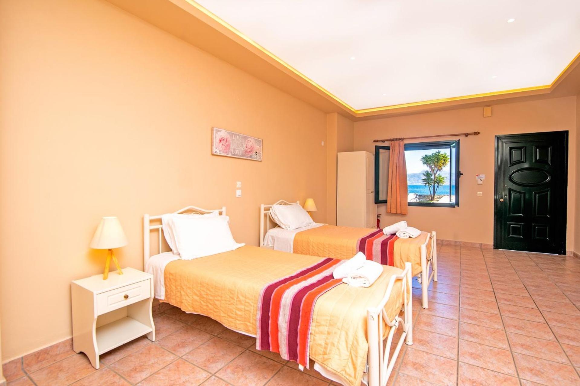 Villa Annie By Villa Plus Kassiopi Bagian luar foto