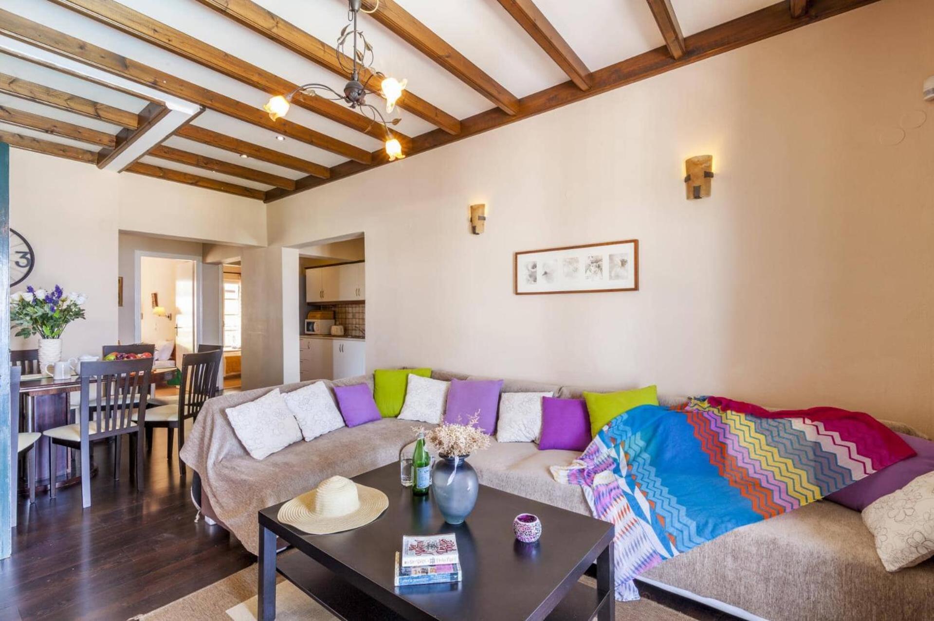Villa Annie By Villa Plus Kassiopi Bagian luar foto